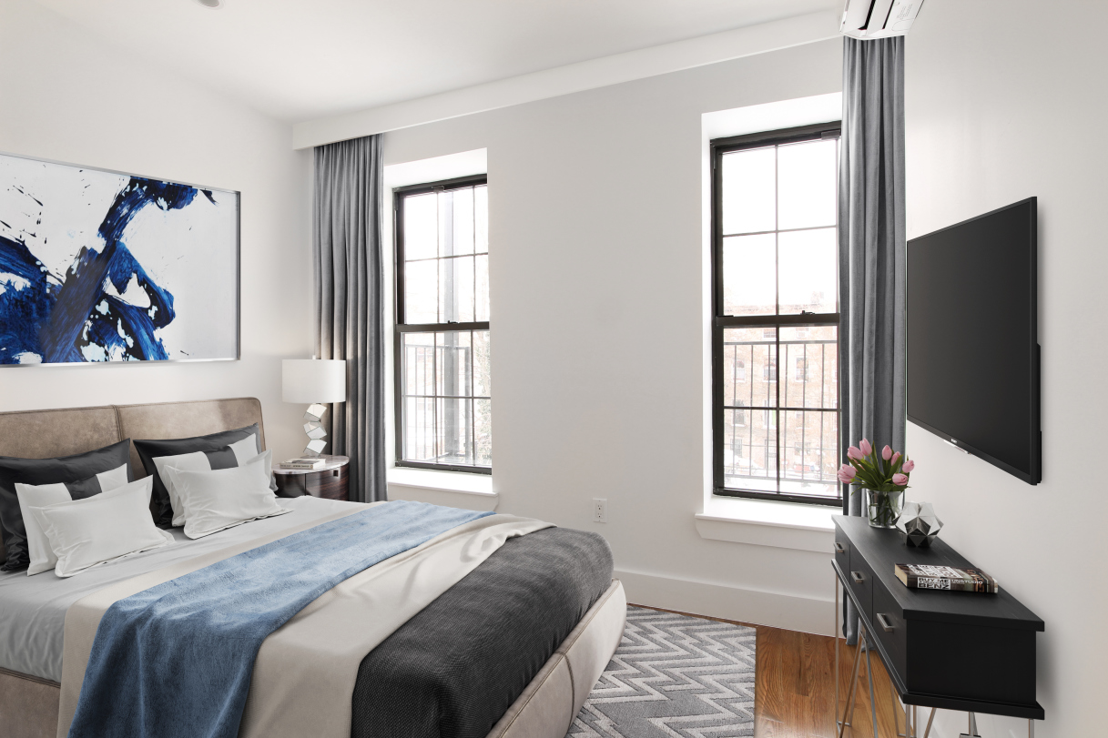 470 Classon Avenue, Unit 3 Brooklyn, NY 11238 - Photo 4 of 6