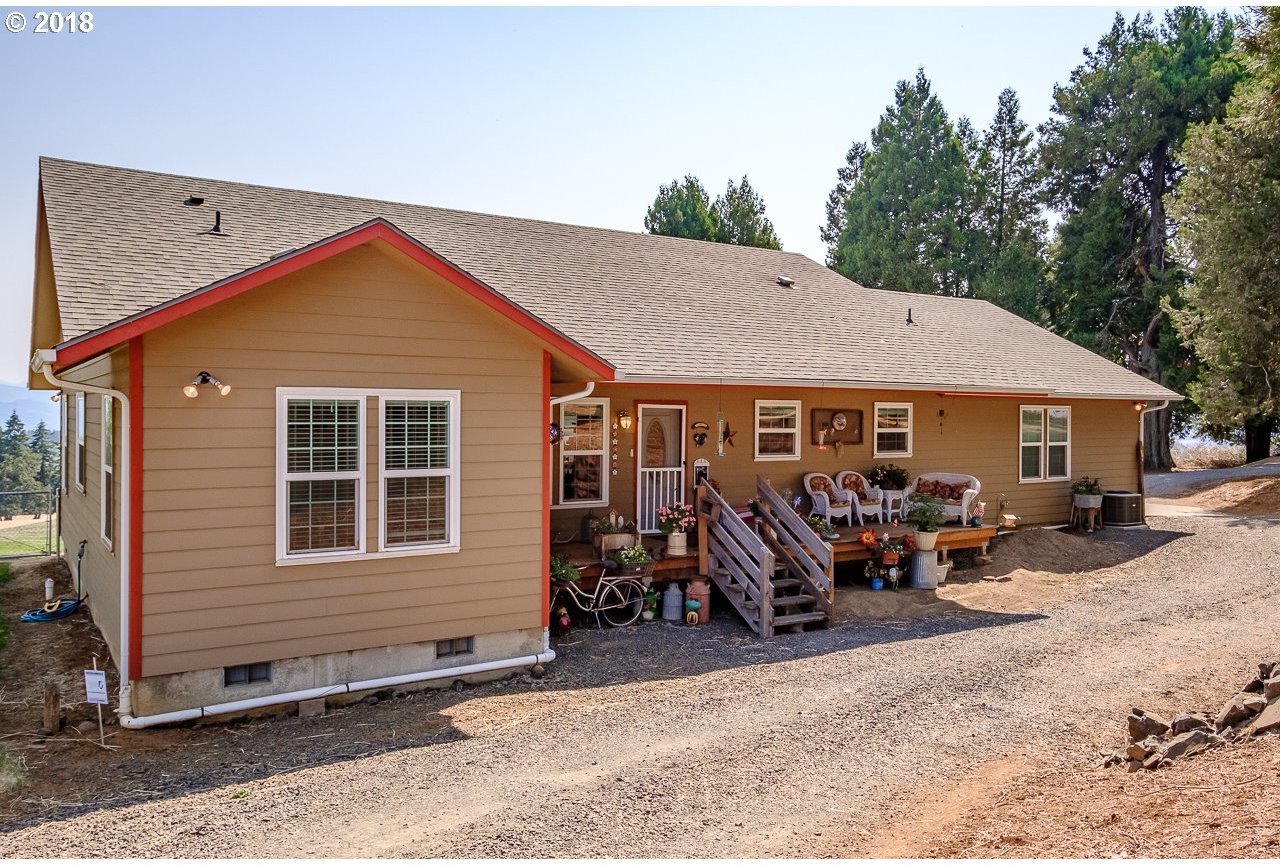 26785 Fern Ridge Road Sweet Home, OR 97386 - Photo 1 of 32 Gallery Image 1