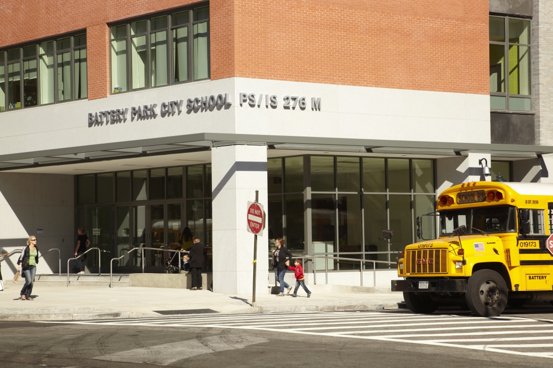 333 Rector Place, Unit 705 Manhattan, NY 10280 - Photo 10 of 14