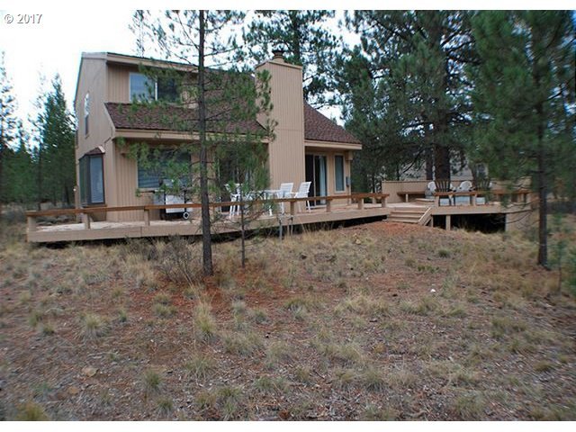 11 Pine Ridge Lane Sunriver, OR 97707 - Photo 2 of 25