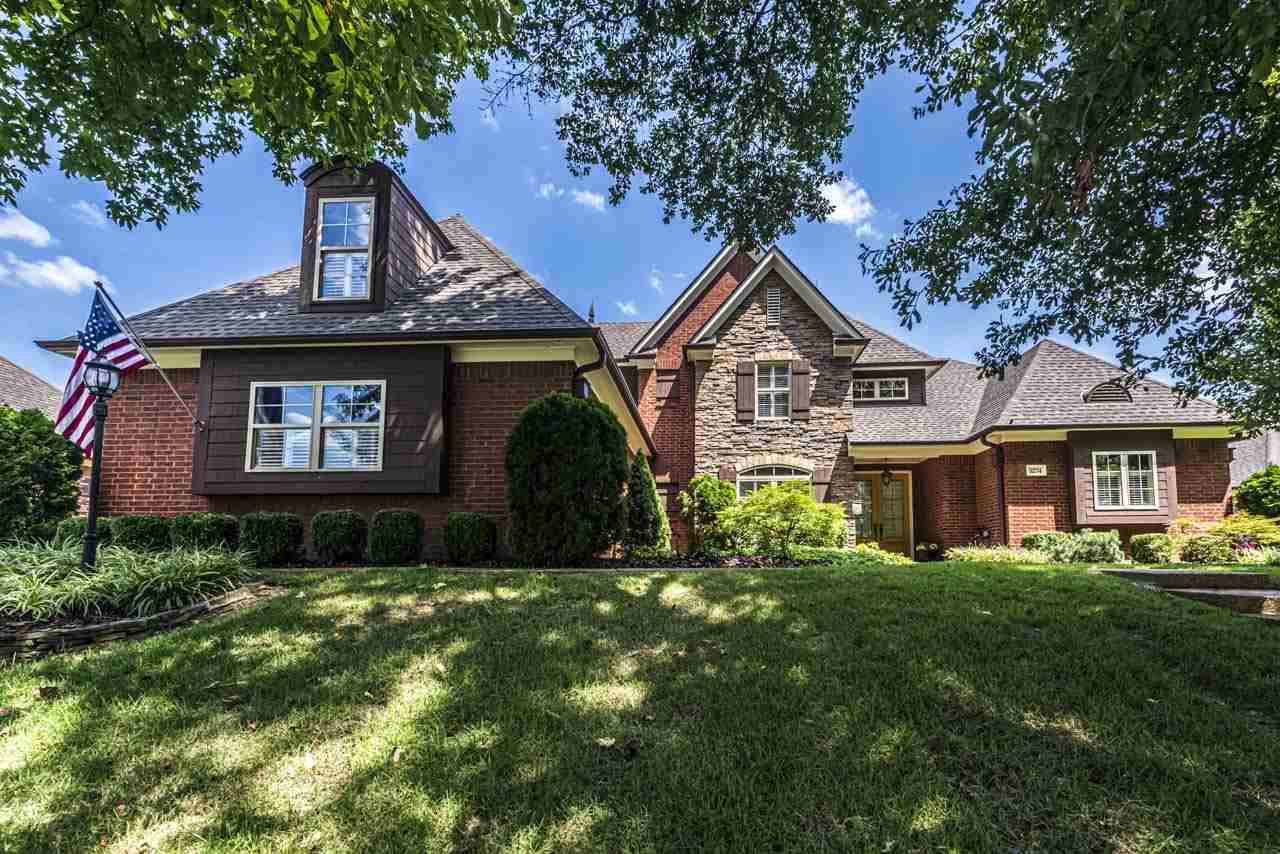 5274 Evergreen Road Lakeland, TN 38002 - Photo 2 of 25 Gallery Image 2