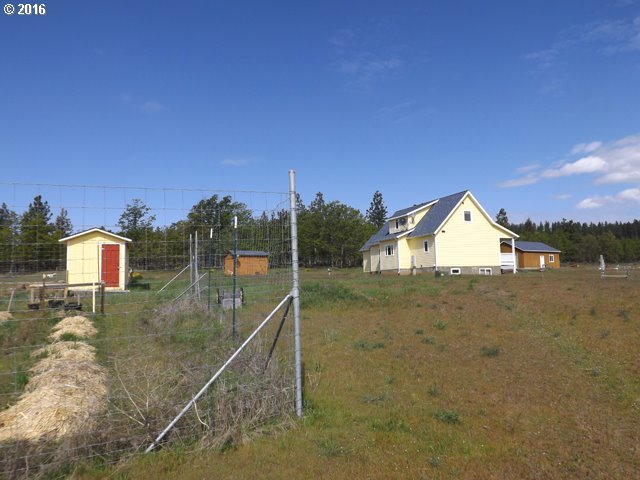614 Orchard Heights Road Goldendale, WA 98620 - Photo 20 of 27 Gallery Image 20