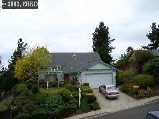 809 Bodega Way Rodeo, CA 94572 - Photo 1 of 1