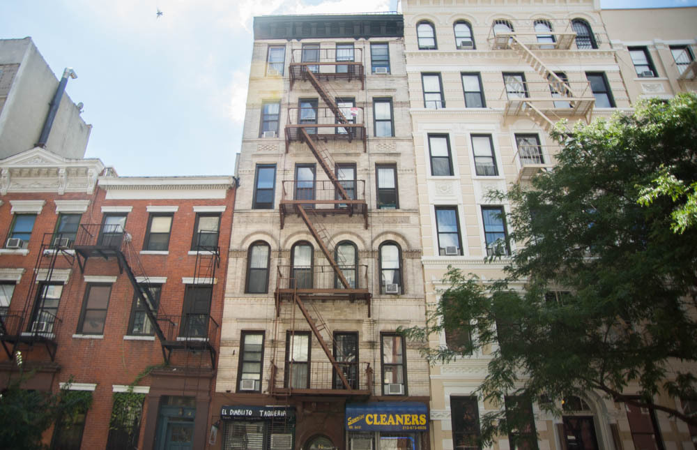 60 E 3rd St, Manhattan, NY 10003 - Photo 1 of 1