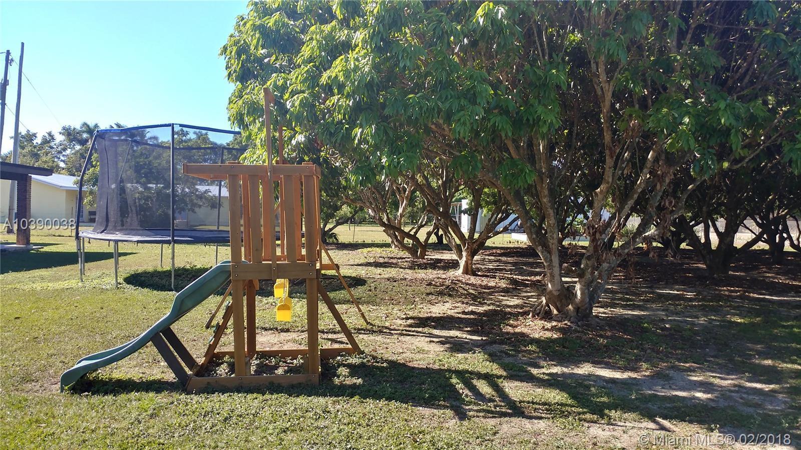 19501 Southwest 236th Street Homestead, FL 33031 - Photo 7 of 19