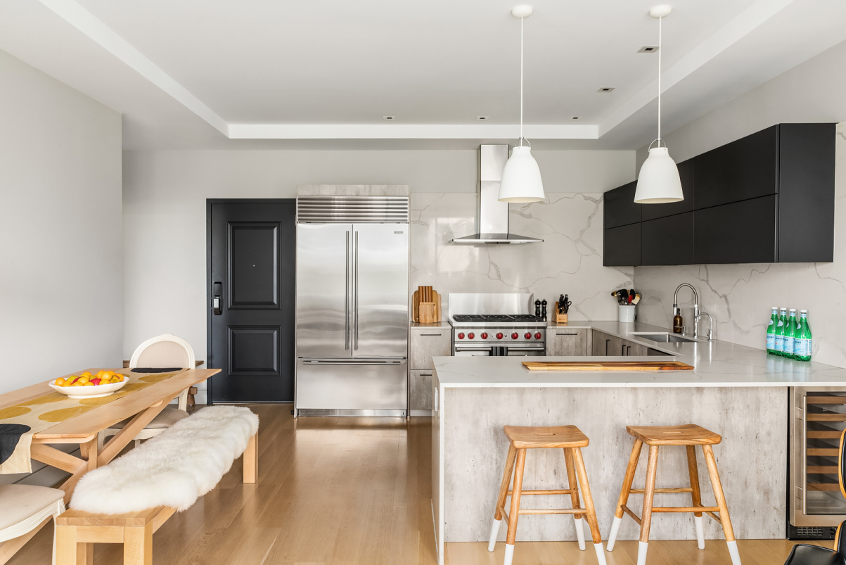 277 1st Street, Unit 3A Brooklyn, NY 11215 - Photo 4 of 14