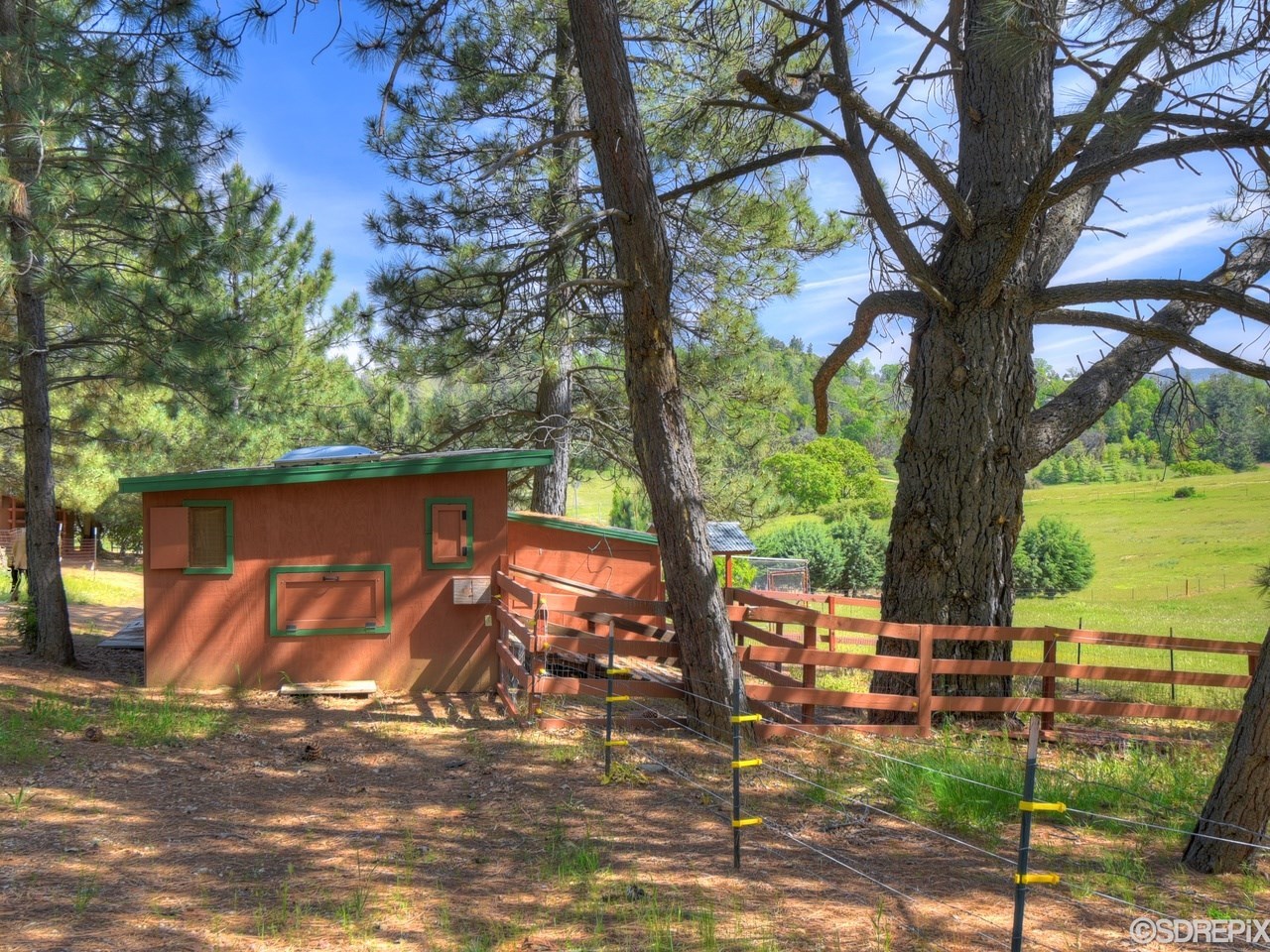 1900 Farmer Road Julian, CA 92036 - Photo 22 of 25 Gallery Image 22