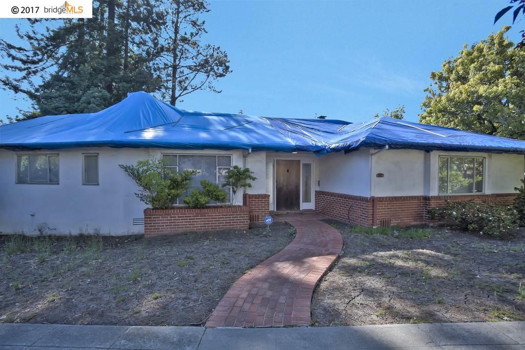 930 Euclid Avenue Berkeley, CA 94708 - Photo 1 of 1