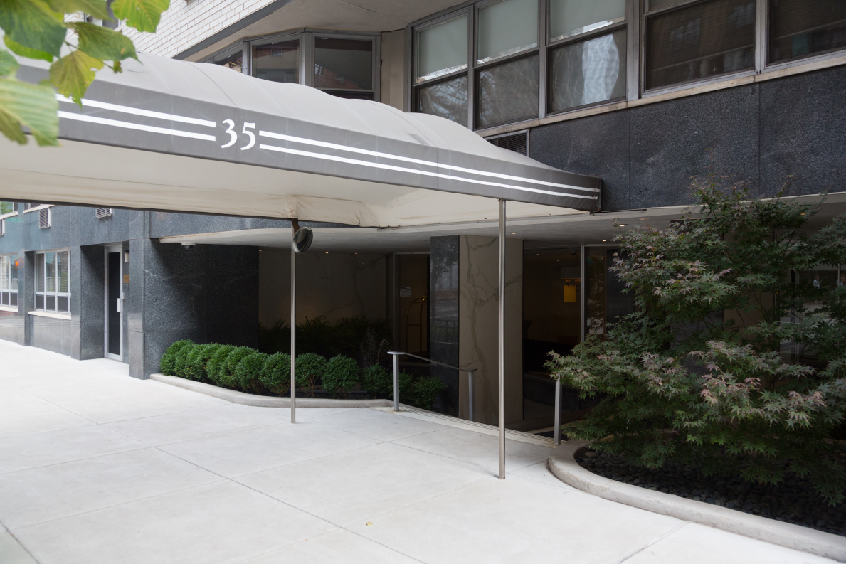 35 Sutton Pl, Manhattan, NY 10022 - Photo 3 of 11