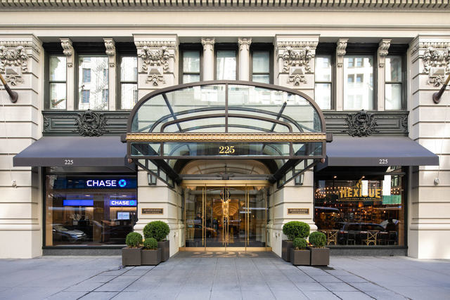 Grand Madison 225 5th Ave, Manhattan, NY 10010 - Photo 11 of 18