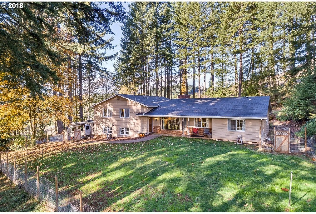 31701 Rudolph Road Cottage Grove, OR 97424 - Photo 12 of 32 Gallery Image 12