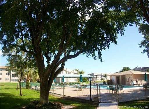 6161 Northwest 57th Court, Unit 209 Tamarac, FL 33319 - Photo 3 of 11