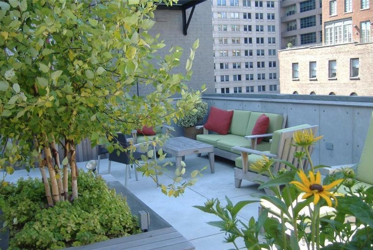 64 North Moore Street, Unit 3W Manhattan, NY 10013 - Photo 7 of 8