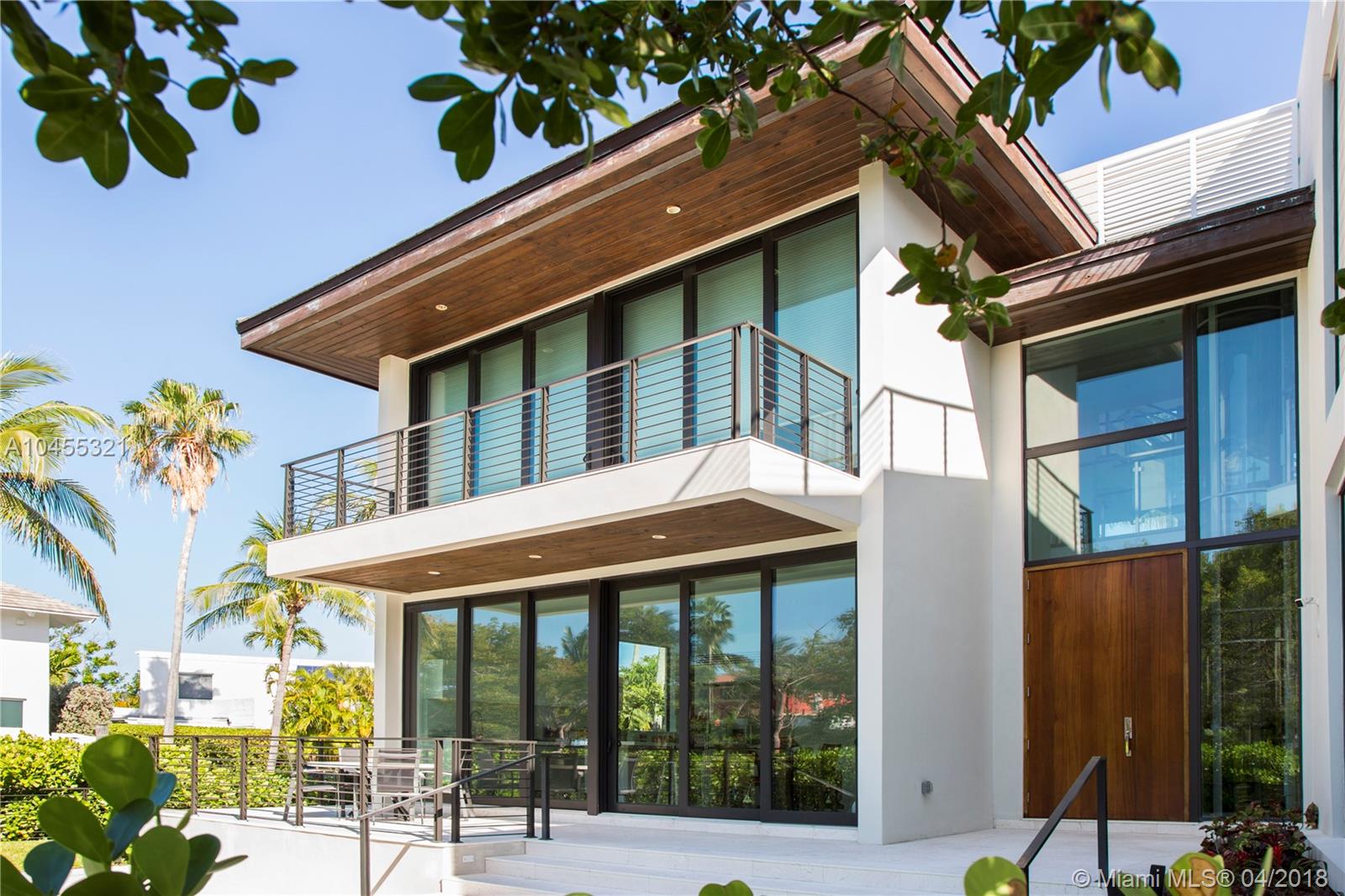 265 Harbor Drive Key Biscayne, FL 33149 - Photo 34 of 36