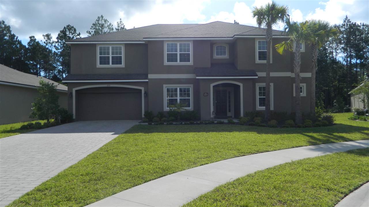 235 Esmeralda Road St. Augustine, FL 32095 - Photo 3 of 42 Gallery Image 3
