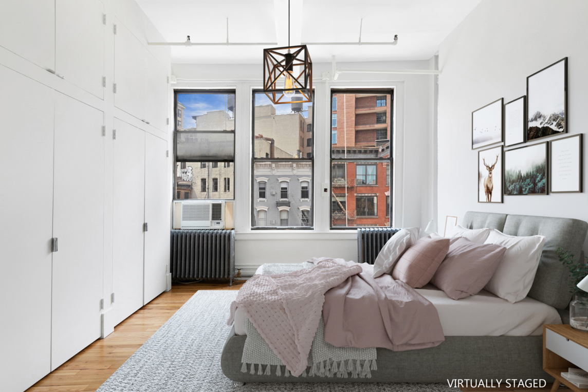 237 Lafayette Street, Unit 4 Manhattan, NY 10012 - Photo 10 of 18