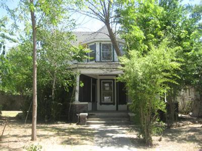 1727 Baker Street Bakersfield, CA 93305 - Photo 15 of 15