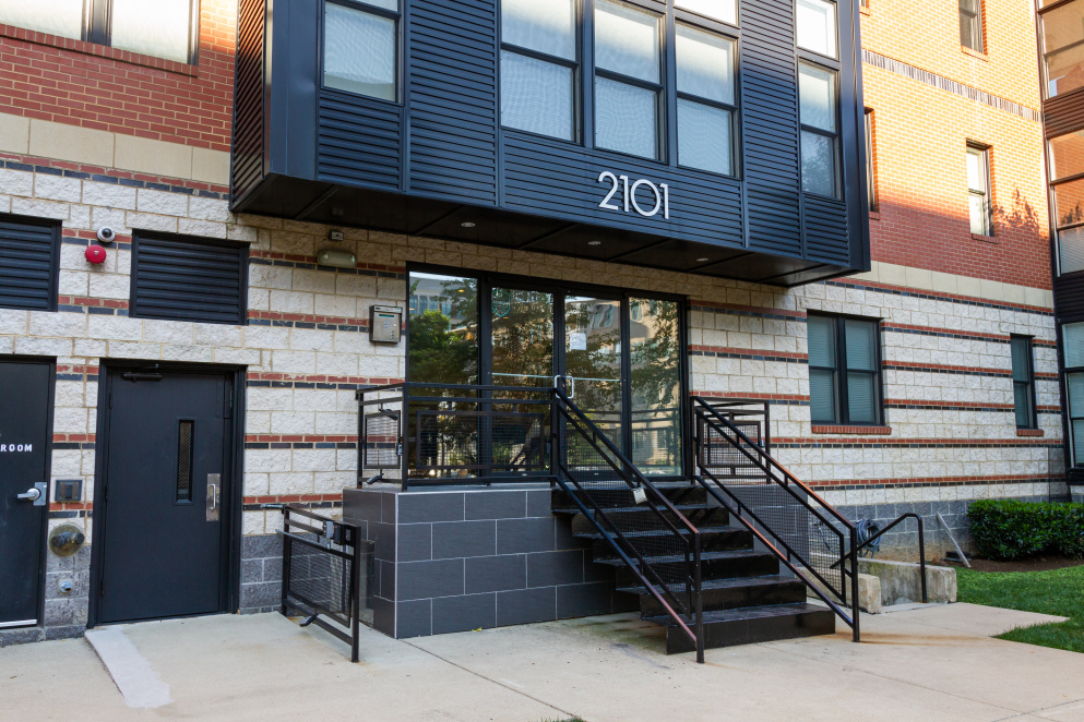 The Lima 2101 11th St NW, Washington, DC 20001 - Photo 2 of 2