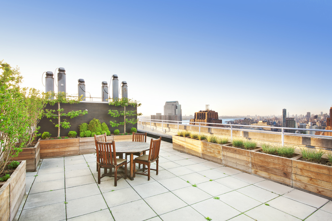 Tower 270 Condominium 80 Chambers St, Manhattan, NY 10007 - Photo 5 of 6