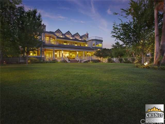 4224 Clybourn Avenue Burbank, CA 91505 - Photo 1 of 1 View from South