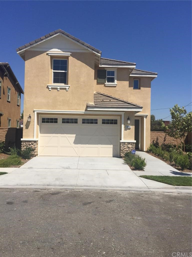 8495 Manola Place Rancho Cucamonga, CA 91730 - Photo 1 of 1