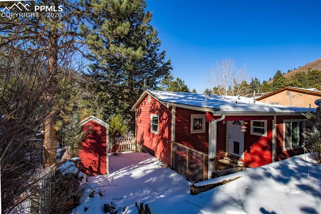 8236 Highway 24 Cascade, CO 80809 - Photo 30 of 34