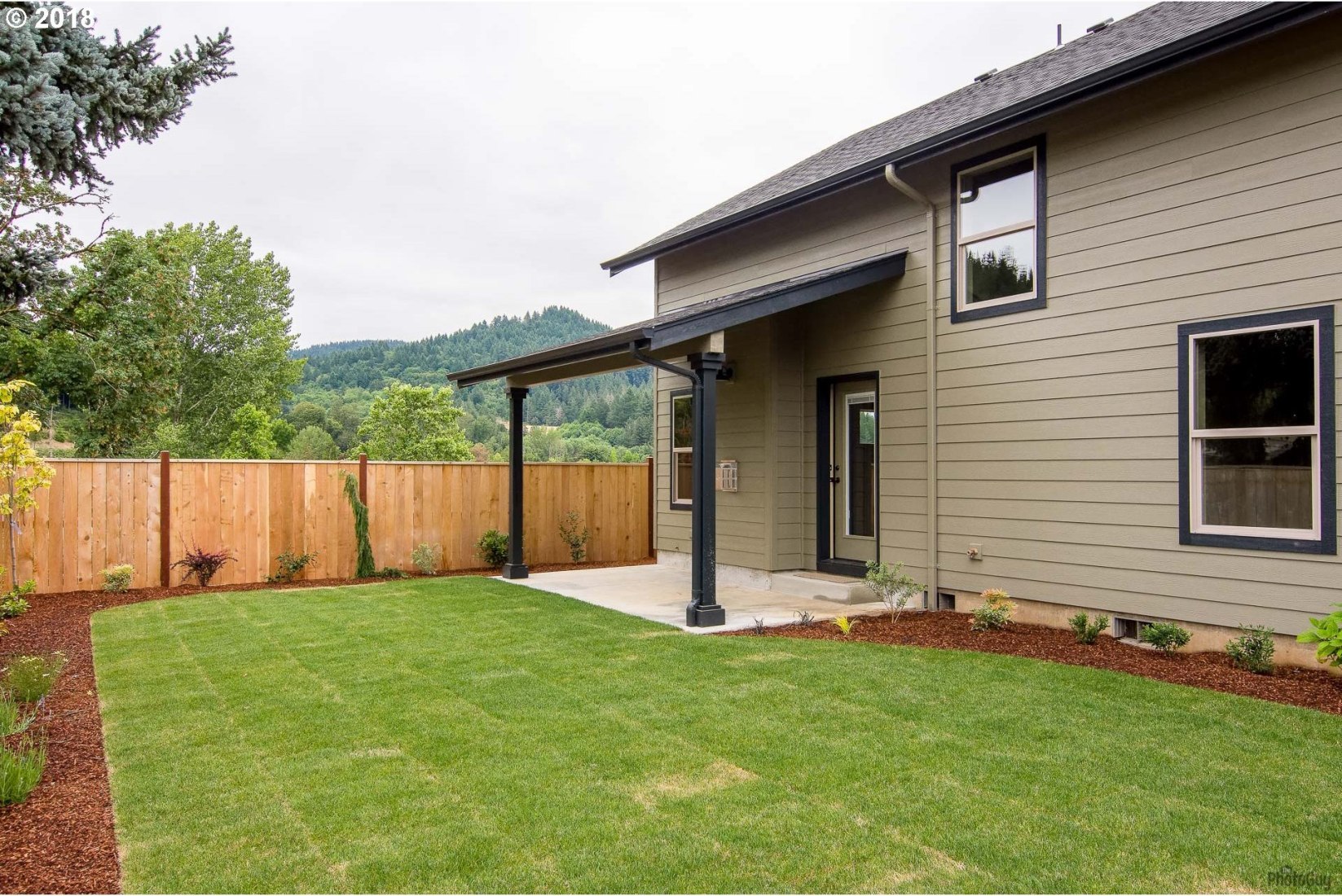 949 South 58th Street Springfield, OR 97478 - Photo 25 of 28
