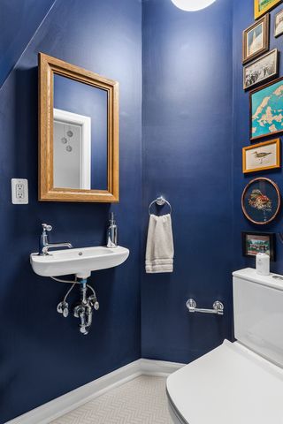 $1,995,000 | 92 Horatio Street, Unit 4L | West Village