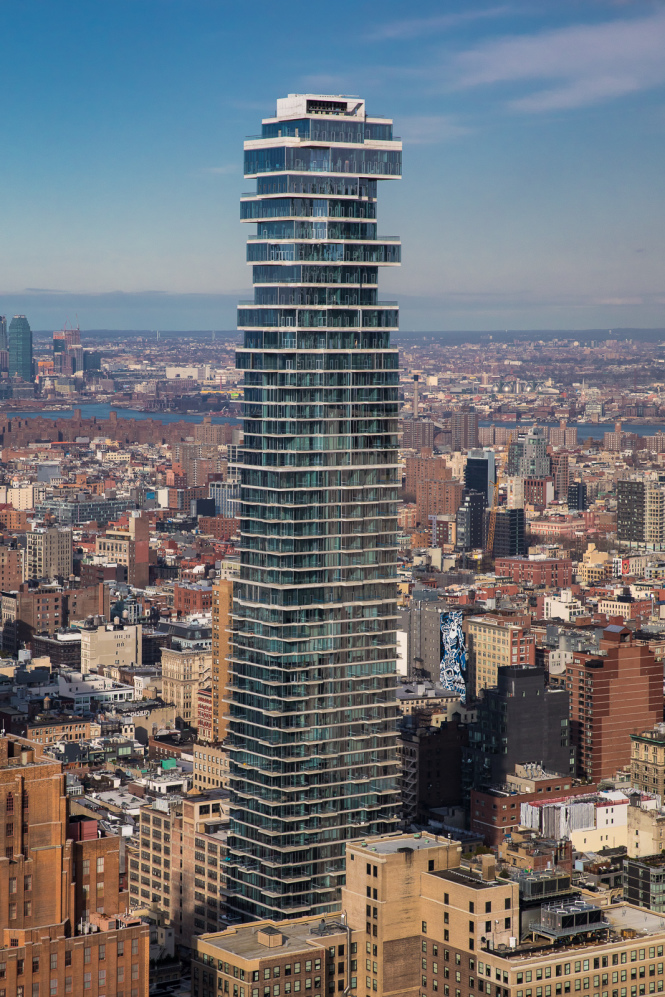 56 Leonard Street, Unit 46EAST Manhattan, NY 10013 - Photo 21 of 27