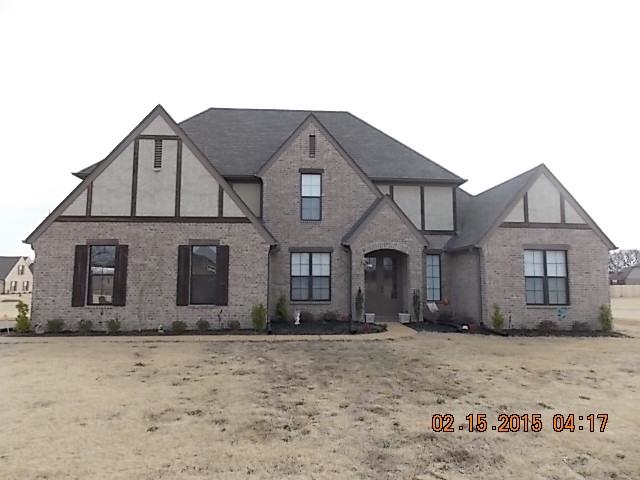9159 Mitchell's Corner Road South Olive Branch, MS 38654 - Photo 1 of 23