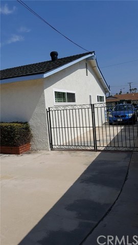 15744 Marlinton Drive Whittier, CA 90604 - Photo 48 of 52 Looking at driveway, wrought iron gate