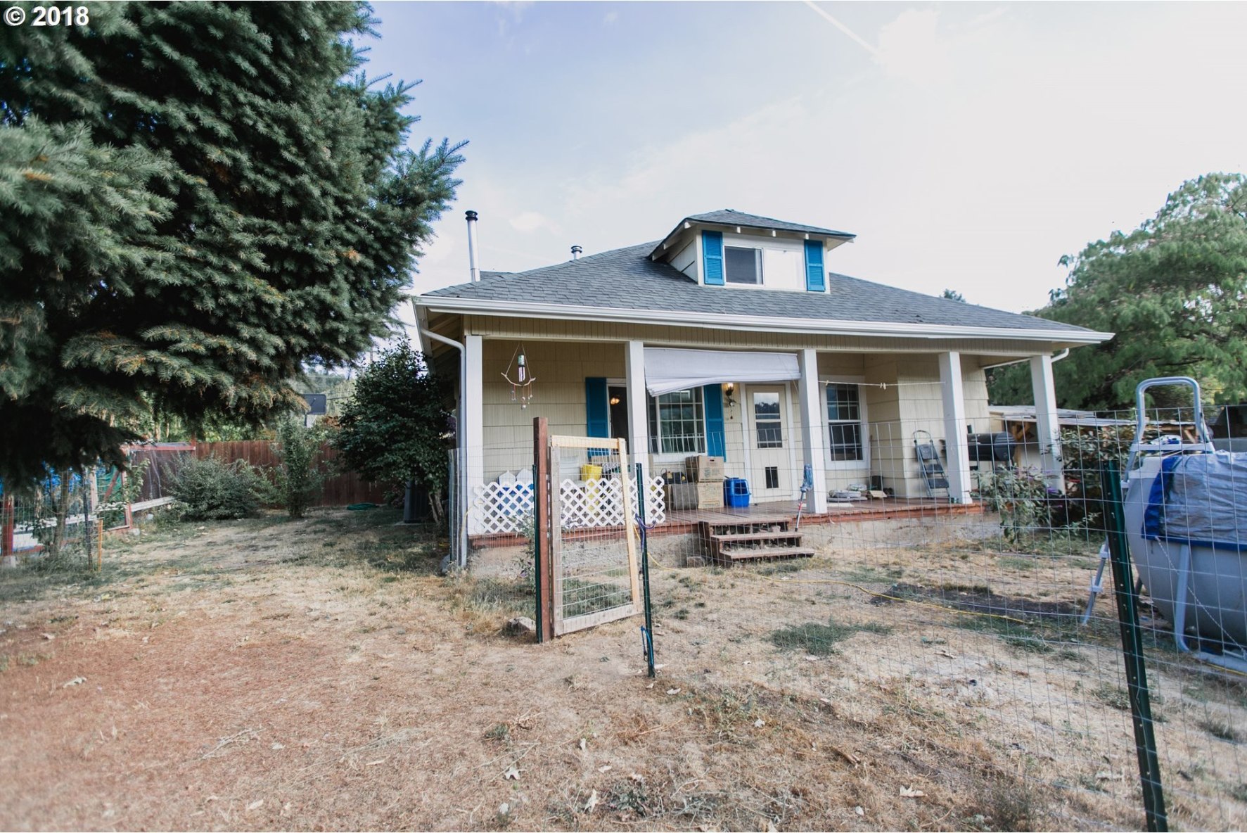 225 Loop Road Myrtle Creek, OR 97457 - Photo 3 of 21 Gallery Image 3