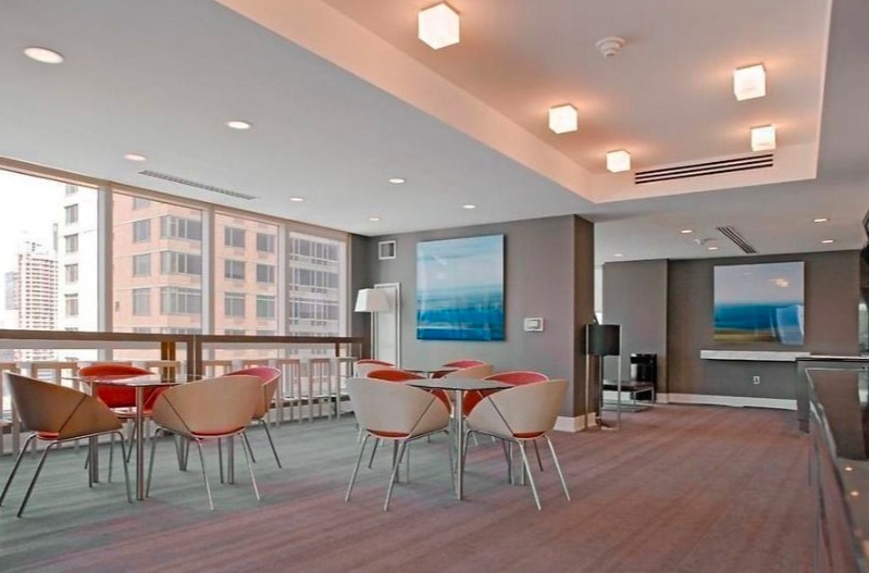 Orion 350 W 42nd St, Manhattan, NY 10036 - Photo 31 of 34