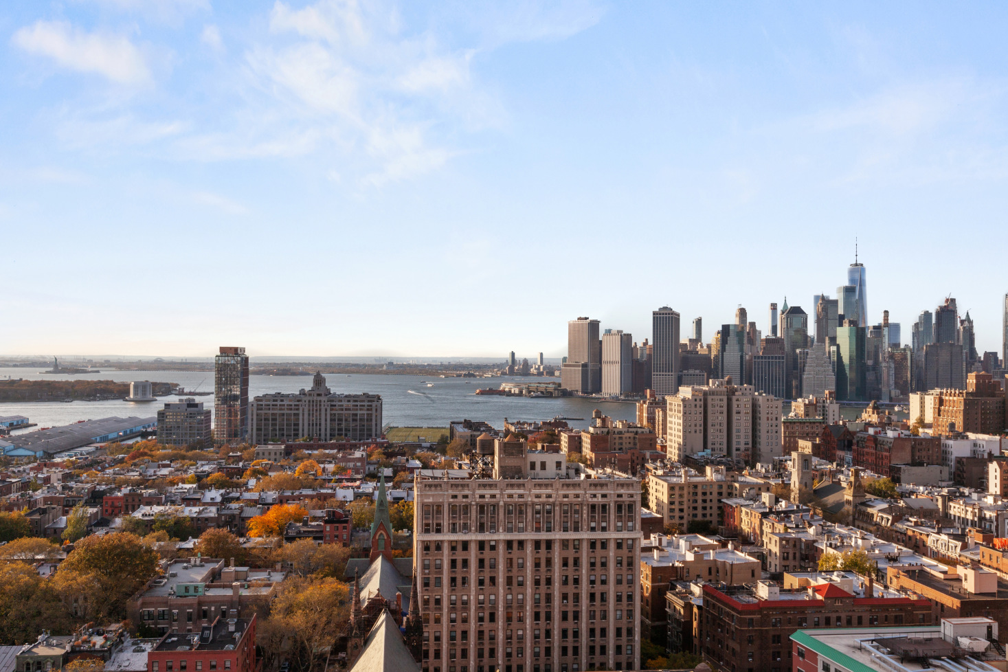 67 Livingston Street, Unit 6 Brooklyn, NY 11201 - Photo 16 of 18