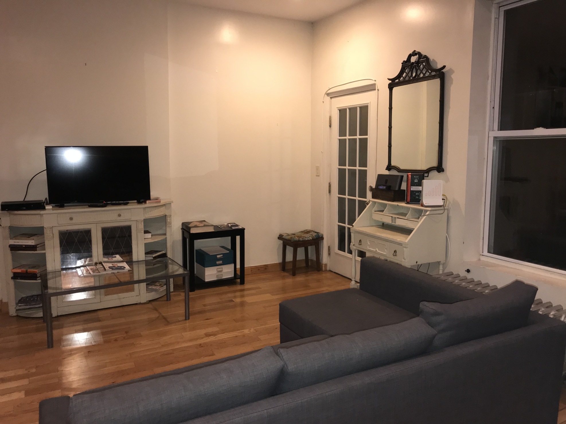 399 Smith Street, Unit GF Brooklyn, NY 11231 - Photo 3 of 12