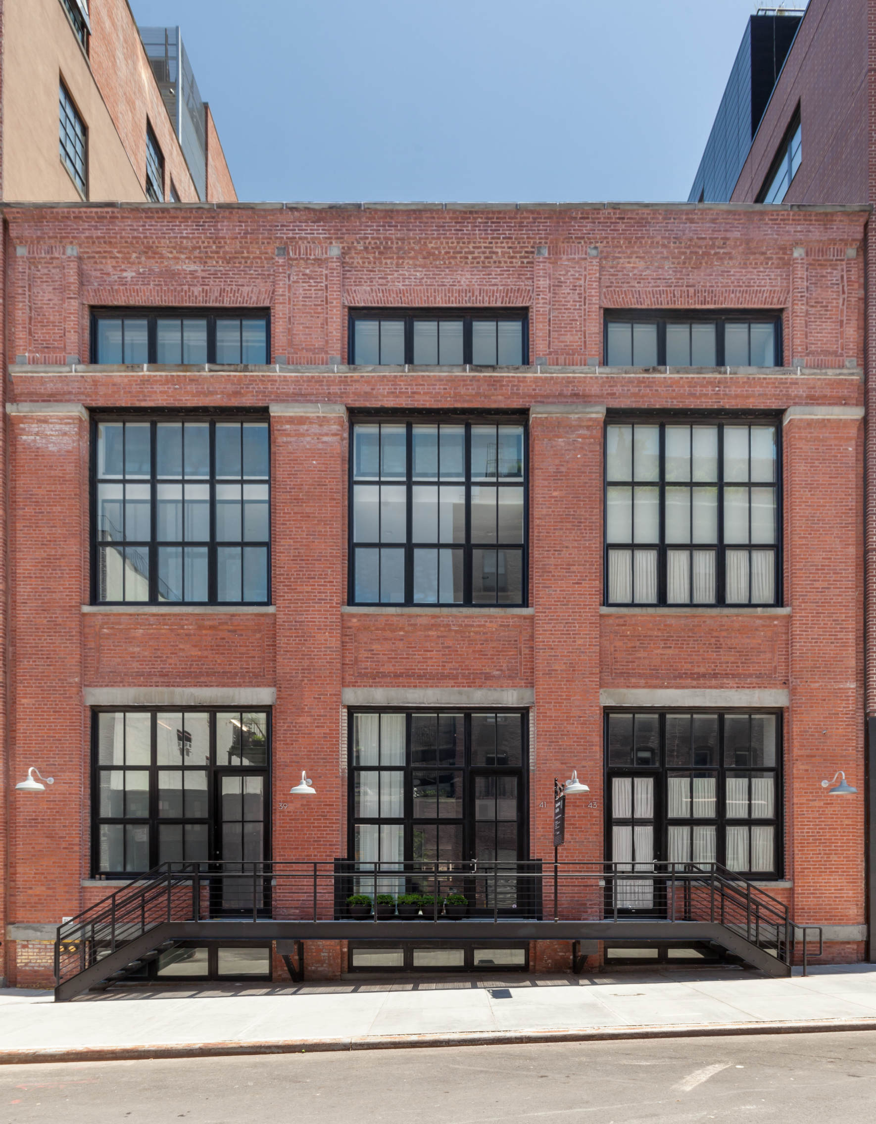 41 Bridge Street, Unit THB Brooklyn, NY 11201 - Photo 16 of 17