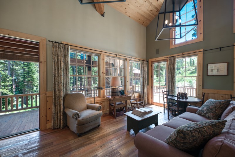 1075 Mule Ears Drive Truckee, CA 96161 - Photo 9 of 21