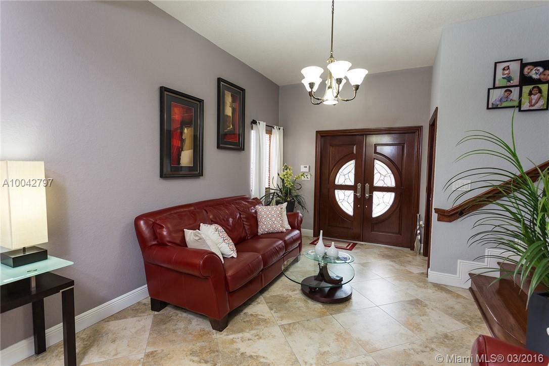 1608 Southwest 154th Court Miami, FL 33185 - Photo 2 of 24