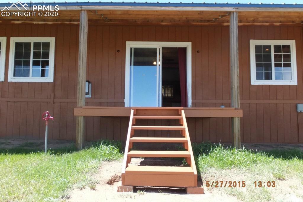 7435 Mulberry Road Calhan, CO 80808 - Photo 2 of 24