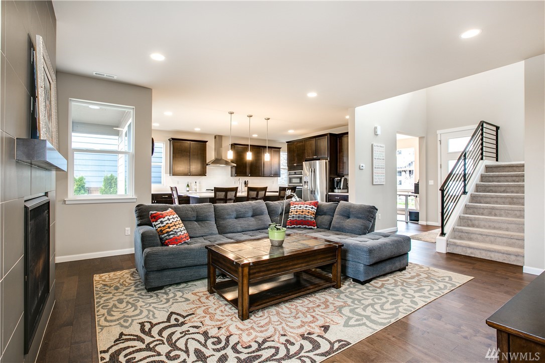 3530 178th Place Southeast Bothell, WA 98012 - Photo 6 of 24
