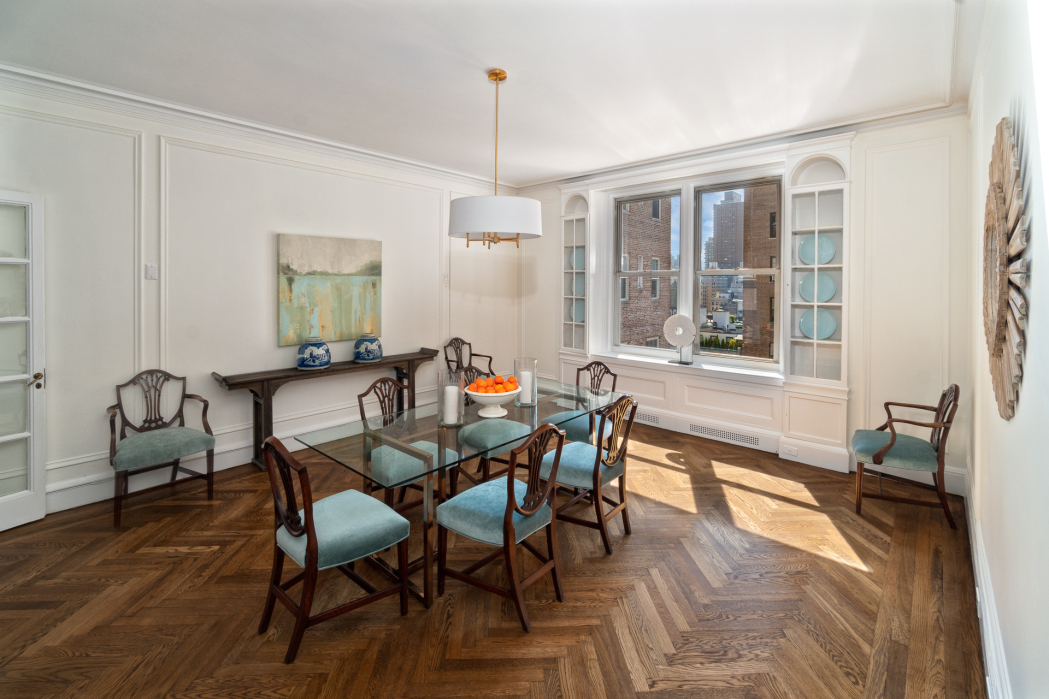 1148 5th Avenue, Unit 12B Manhattan, NY 10128 - Photo 4 of 10