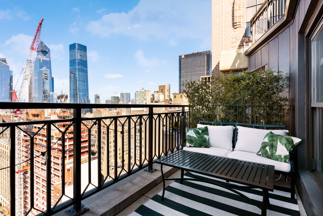 315 7th Avenue, Unit PHD Manhattan, NY 10001 - Photo 5 of 17