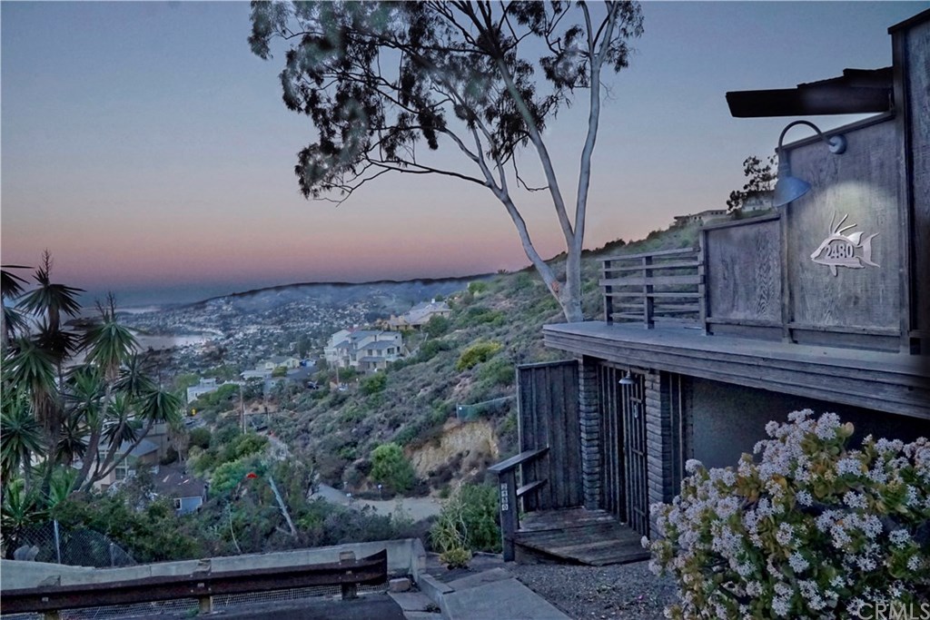 2480 Iris Way Laguna Beach, CA 92651 - Photo 19 of 19