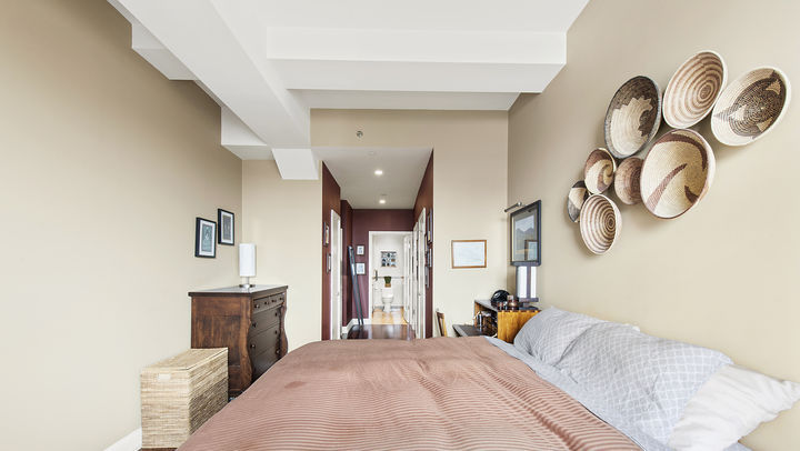 1 Hanson Place, Unit 9M Brooklyn, NY 11243 - Photo 4 of 15