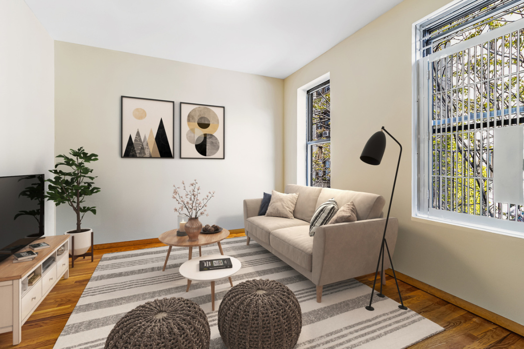 565 West 173rd Street, Unit 60 Manhattan, NY 10032 - Photo 1 of 11