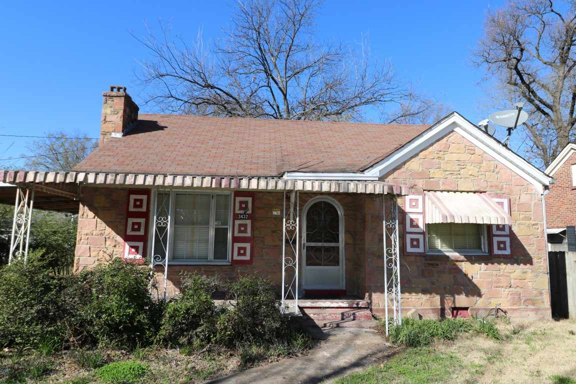 3432 Hadley Road Memphis, TN 38111 - Photo 1 of 17 Gallery Image 1