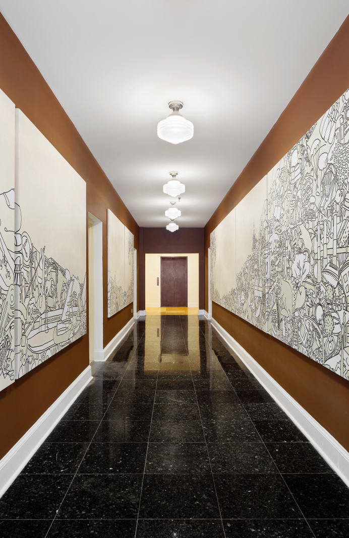 484 Humboldt Street, Unit 204 Brooklyn, NY 11211 - Photo 4 of 8