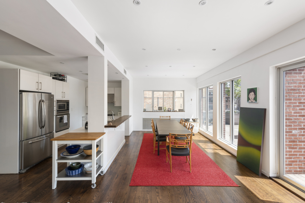 210 West 16th Street, Unit PH Manhattan, NY 10011 - Photo 4 of 13