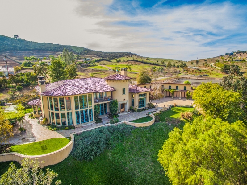 3030 North Twin Oaks Valley Road San Marcos, CA 92069 - Photo 1 of 25