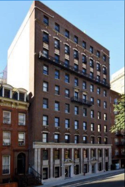 The Irvin House 308 W 30th St, Manhattan, NY 10001 - Photo 1 of 14